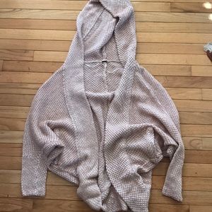 Free people cardigan